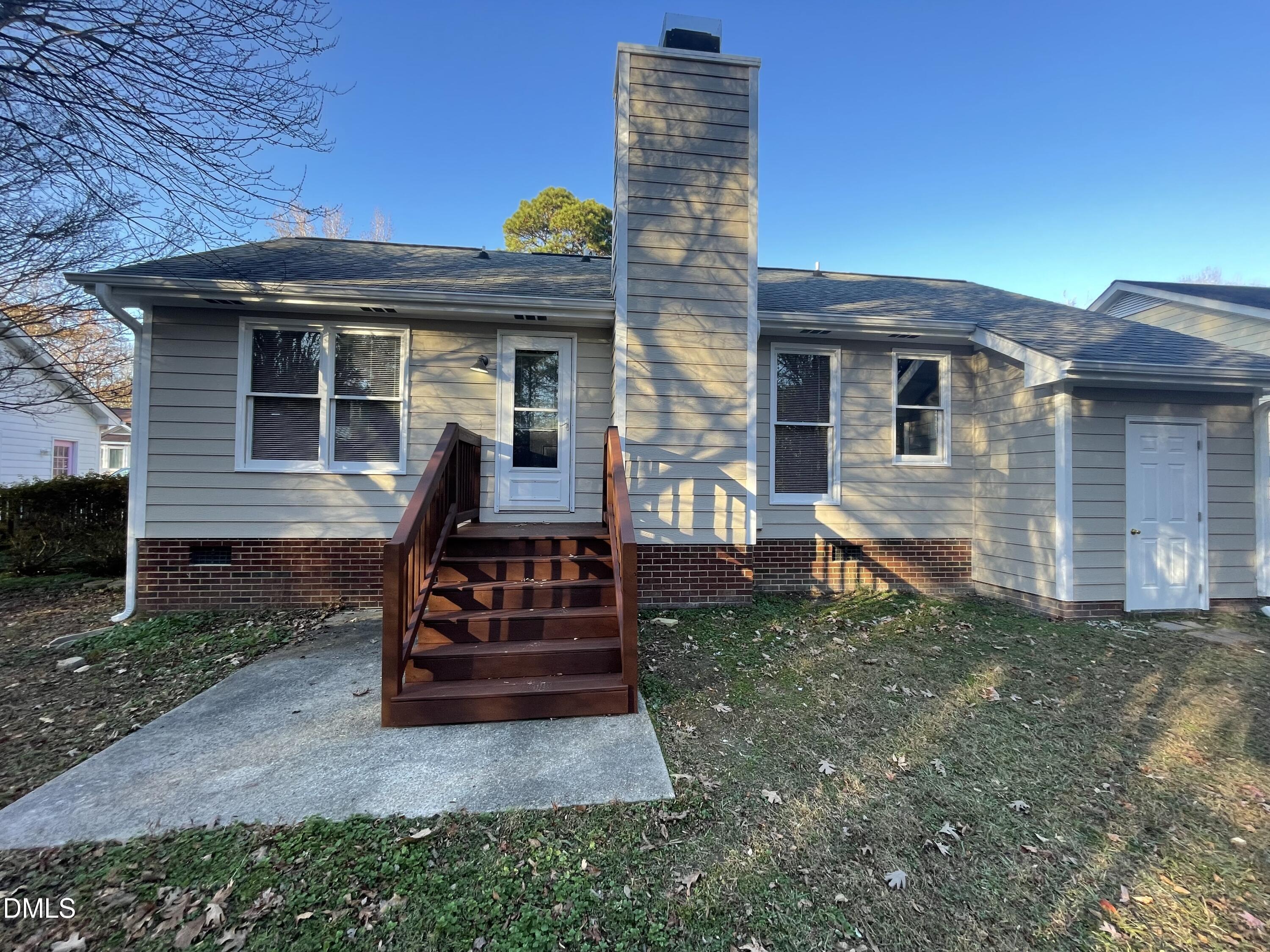 4116 Lodge Allen Court