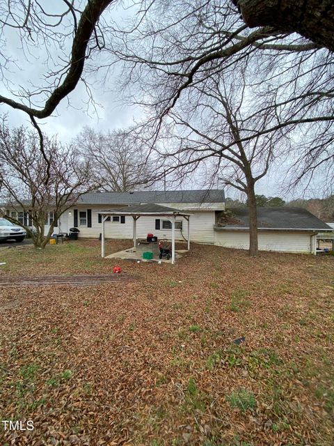 2009 Windy Hill Farm Lane Zebulon NC 27597