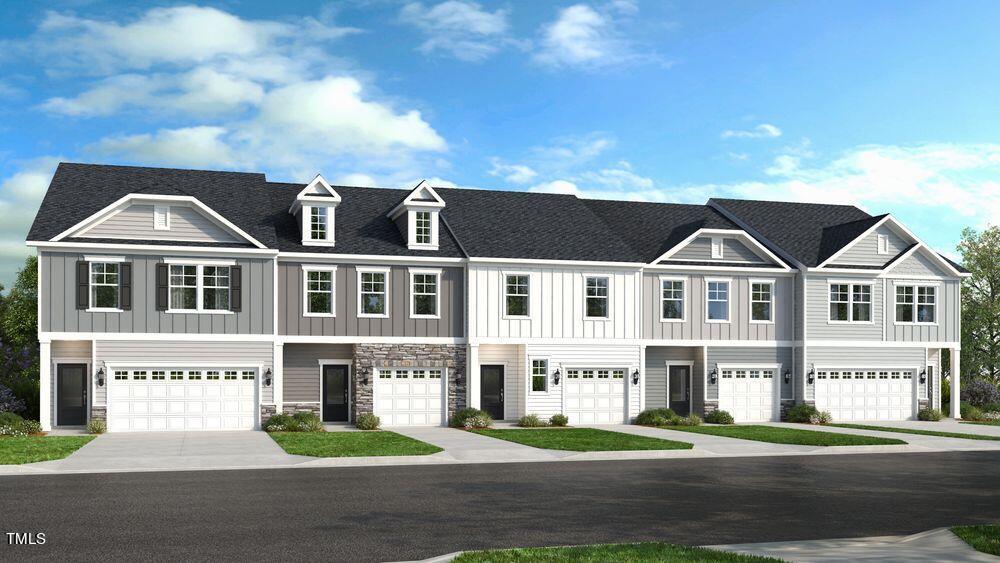 View Wendell, NC 27591 townhome