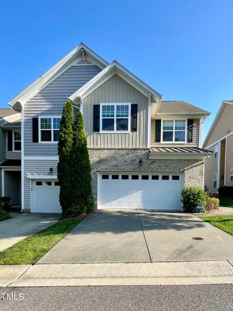 7241 Terregles Drive Raleigh NC 27617