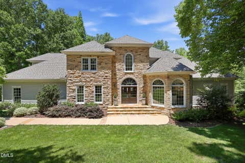 Photo of 97603 Franklin Ridge, Chapel Hill, NC 27517 (MLS # 10180158)