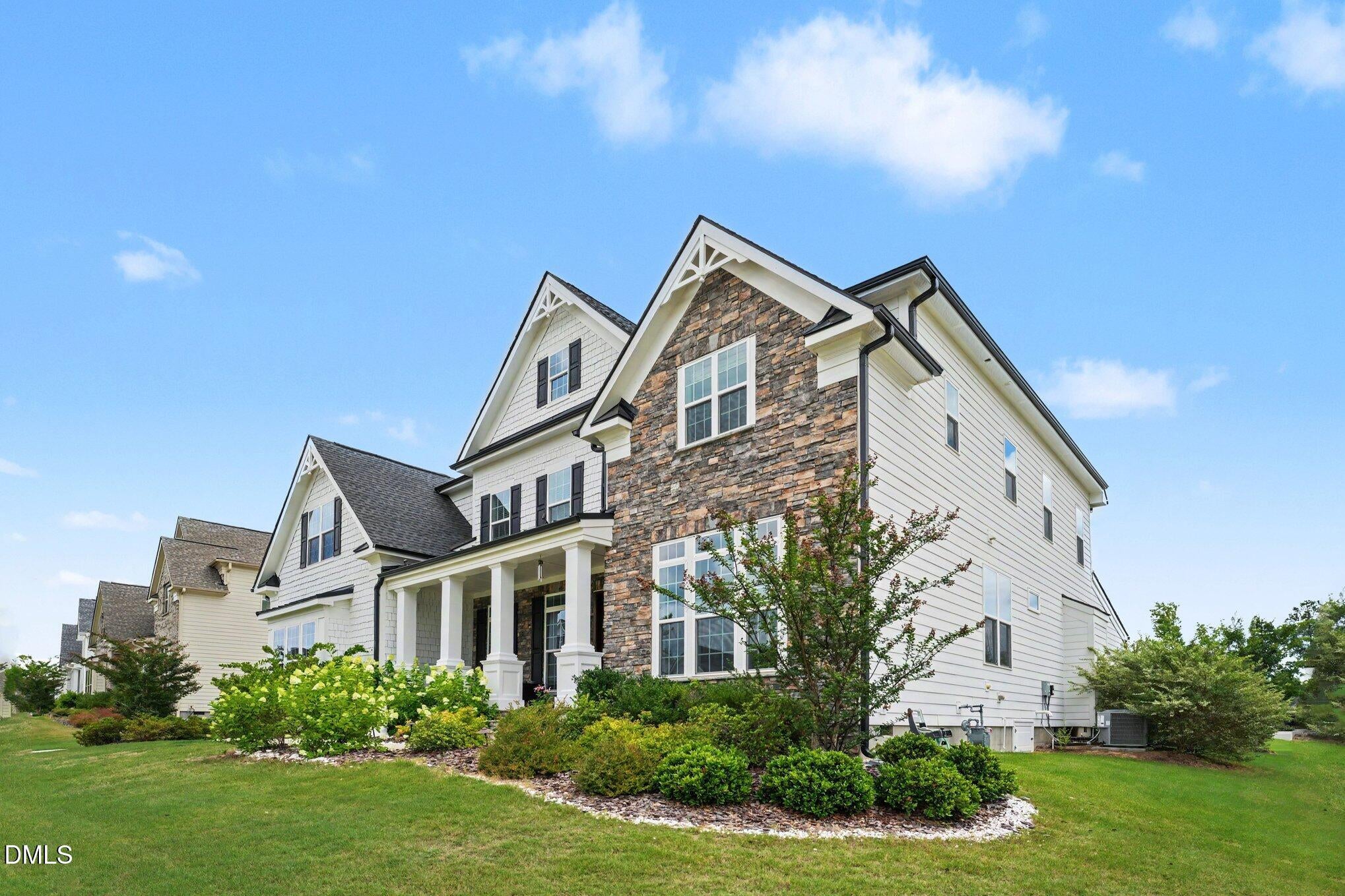 3723 Regent Pines Drive
