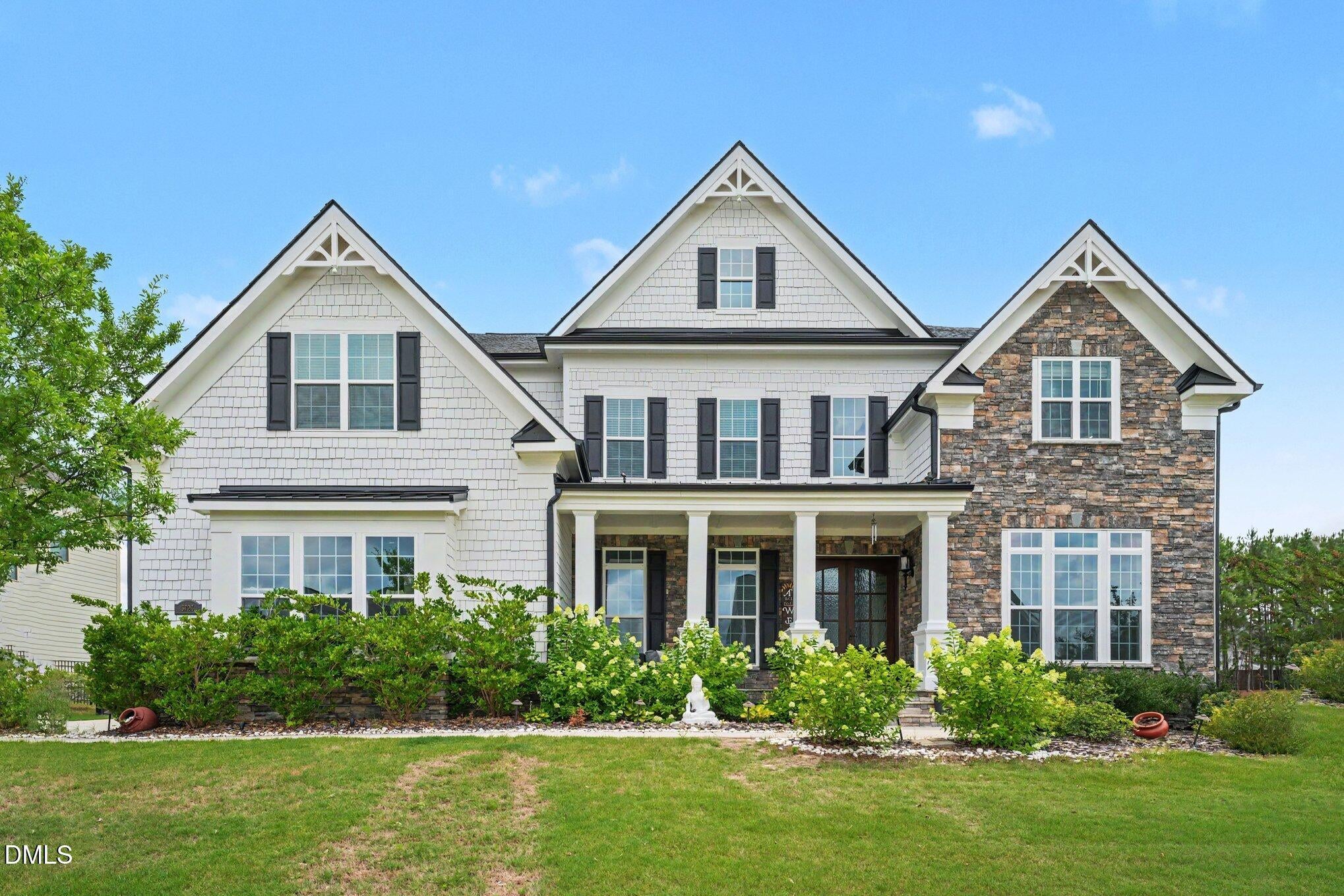 3723 Regent Pines Drive, New Hill, NC, 27562