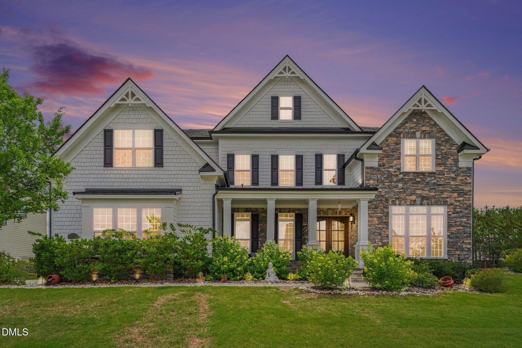 3723 Regent Pines Drive