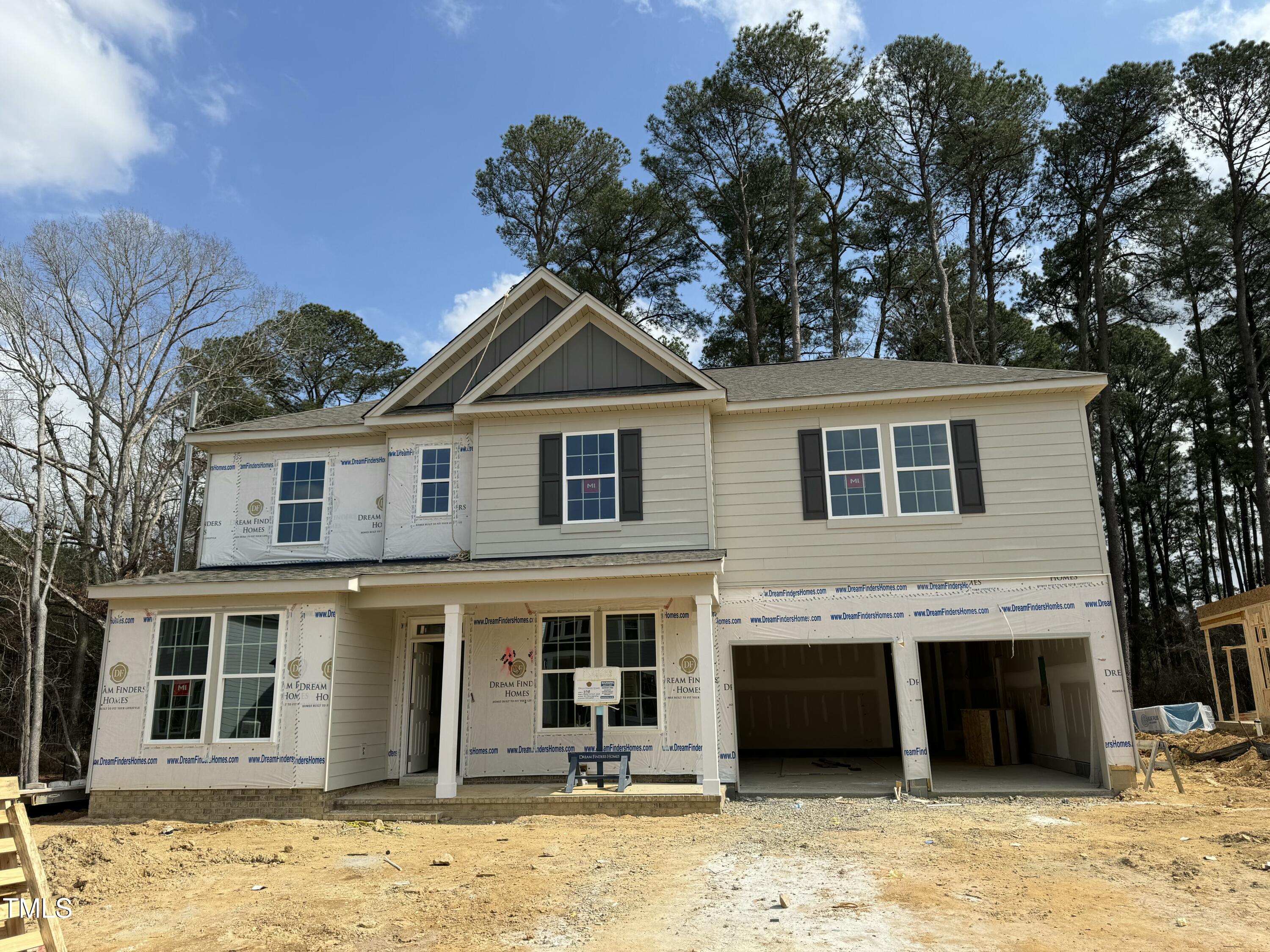 752 Portland Rose Drive

                                                                             Knightdale                                

                                    , NC - $592,185