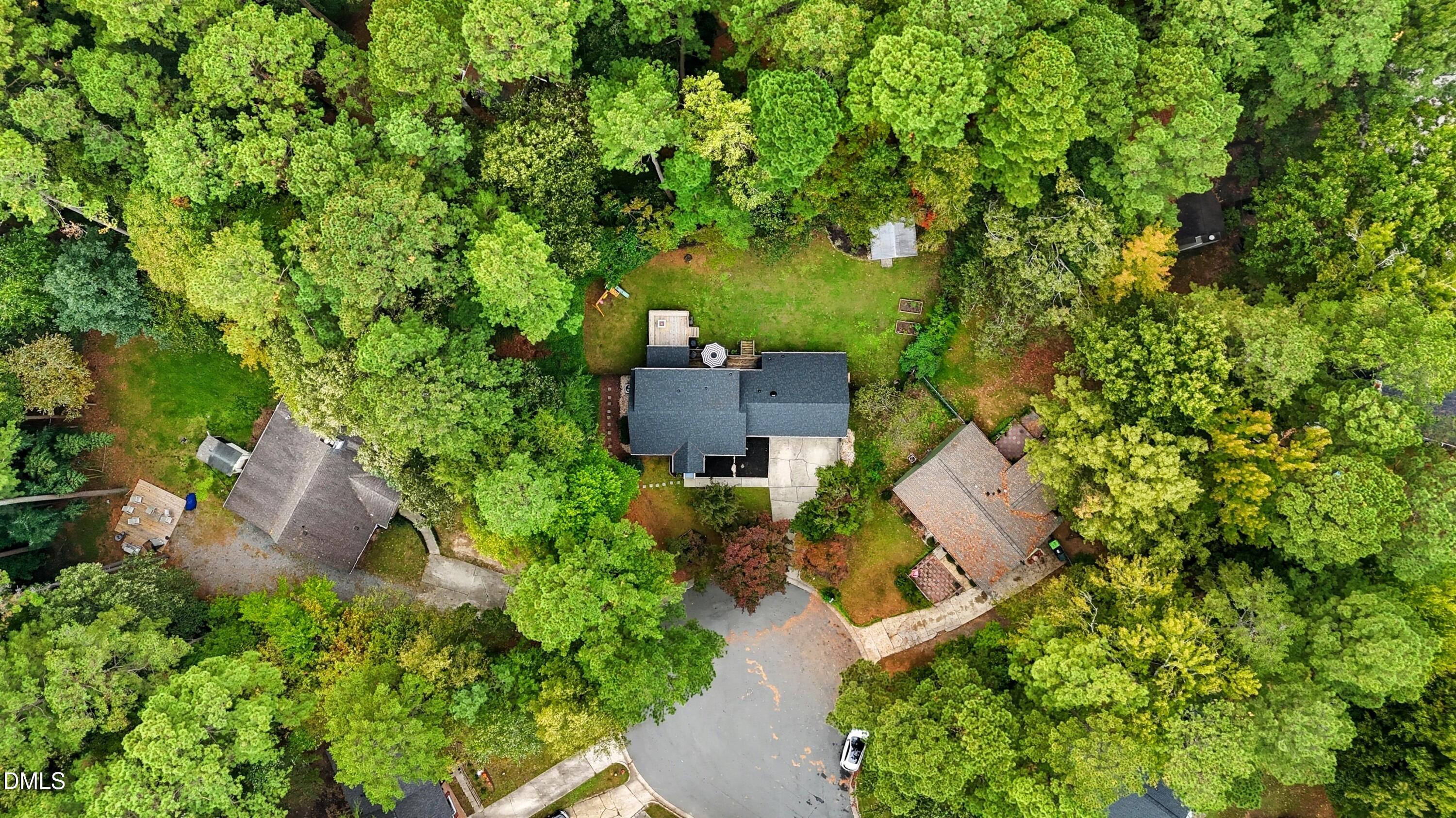 3701 Saratoga Drive
