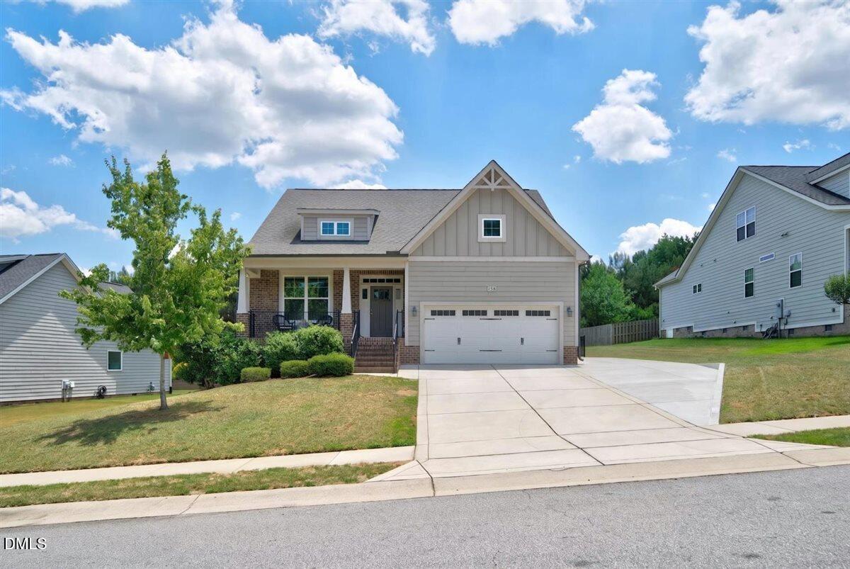 158 Heathgreen Drive