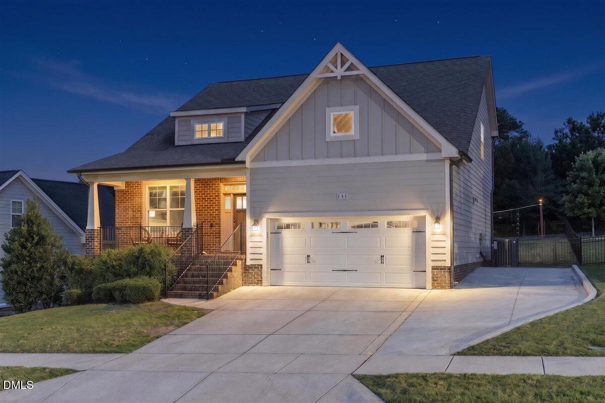 158 Heathgreen Drive