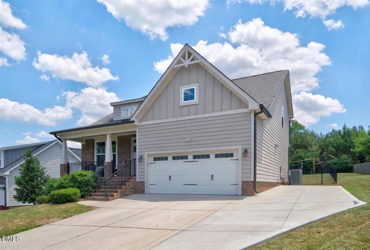158 Heathgreen Drive