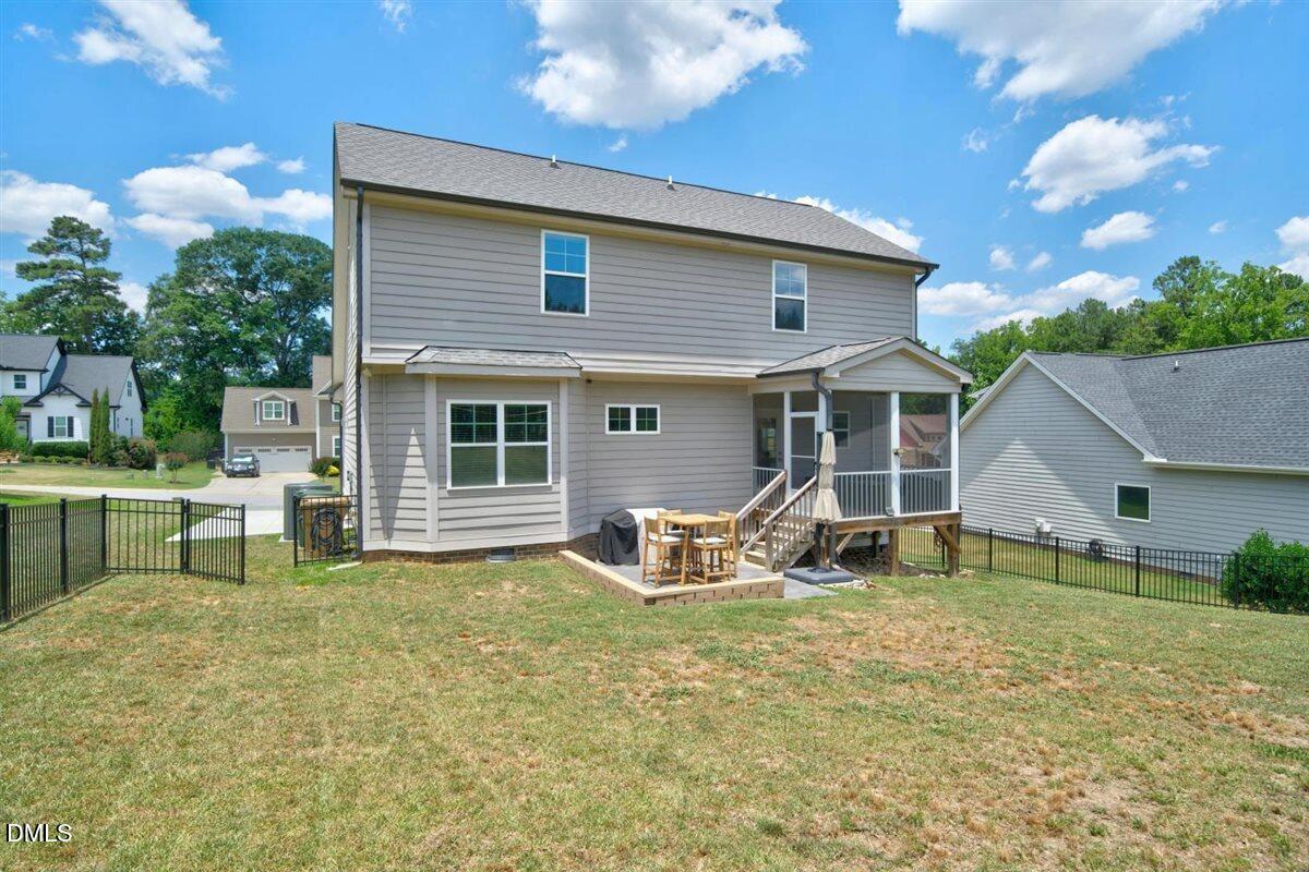 158 Heathgreen Drive