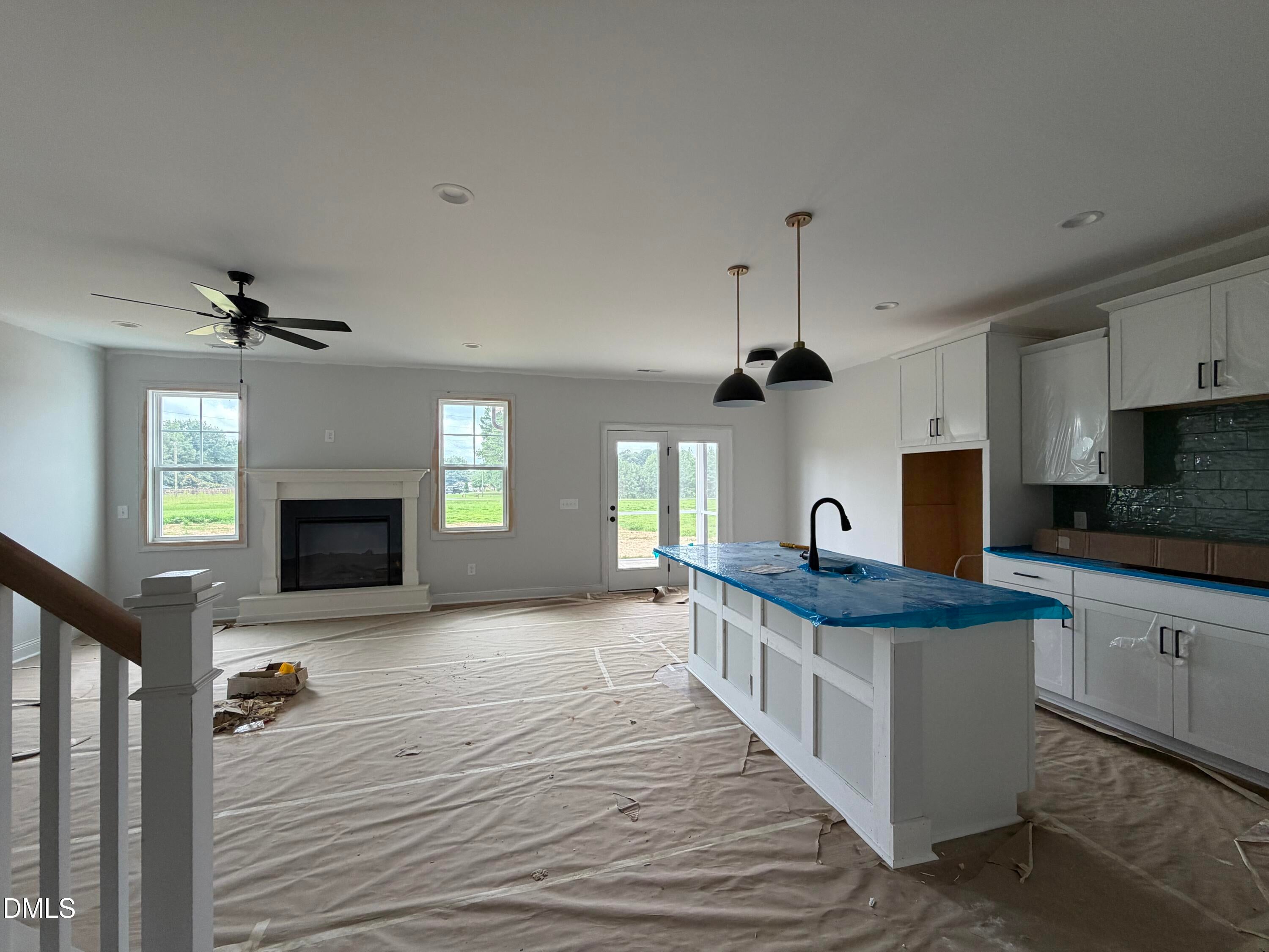 23 Kizzy Drive (lot 1)