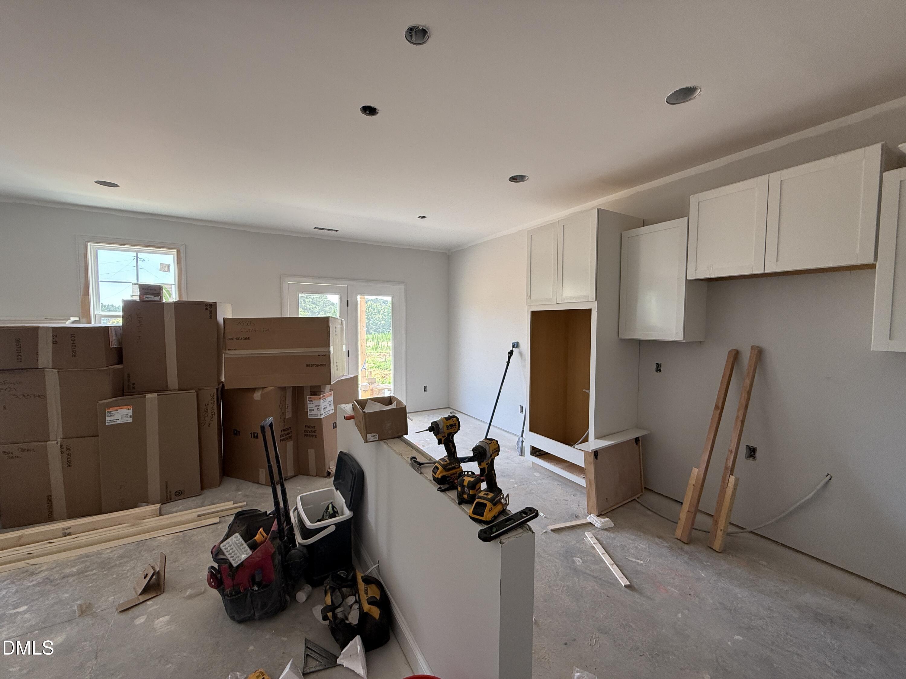 23 Kizzy Drive (lot 1)