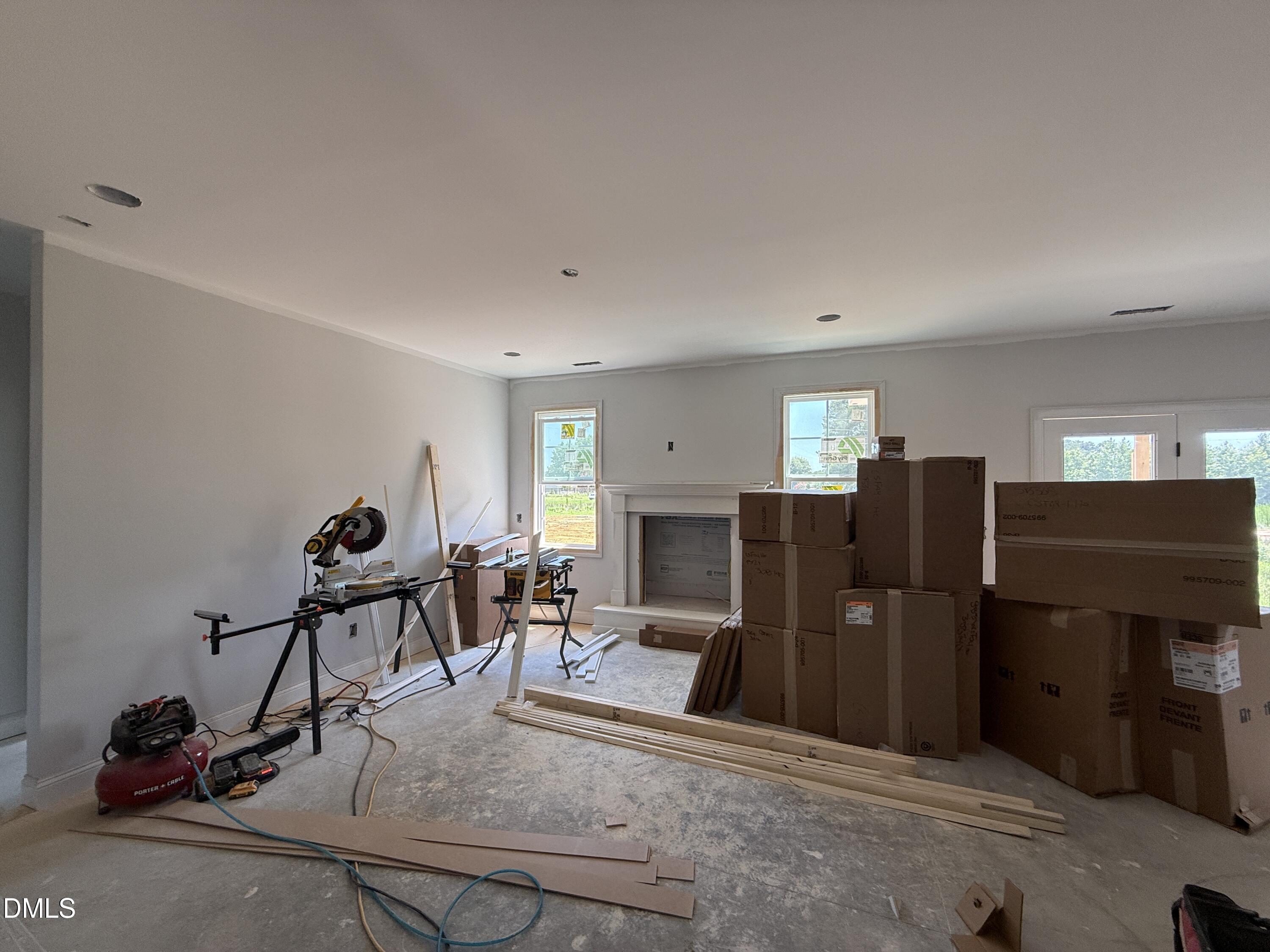 23 Kizzy Drive (lot 1)