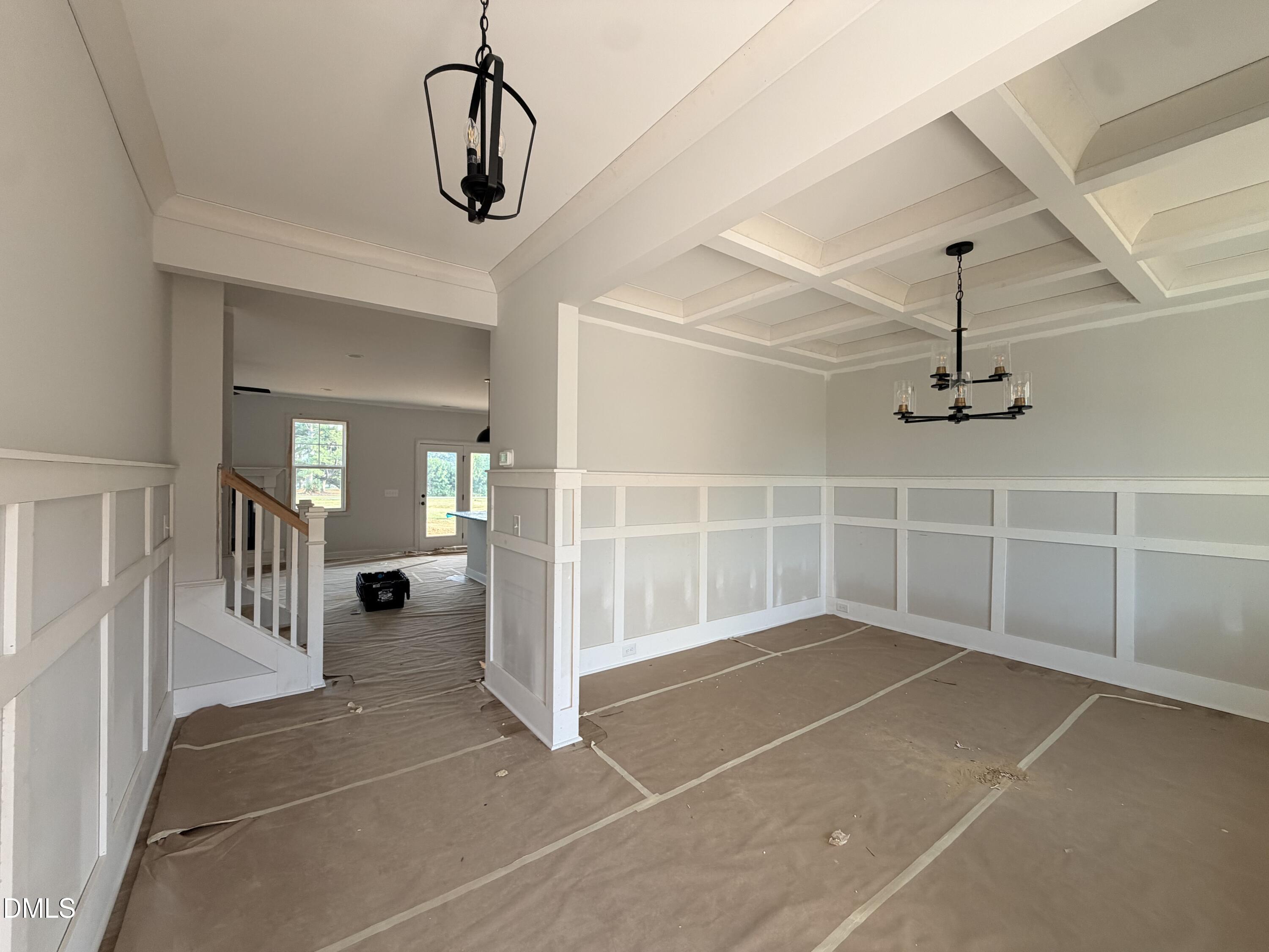 23 Kizzy Drive (lot 1)