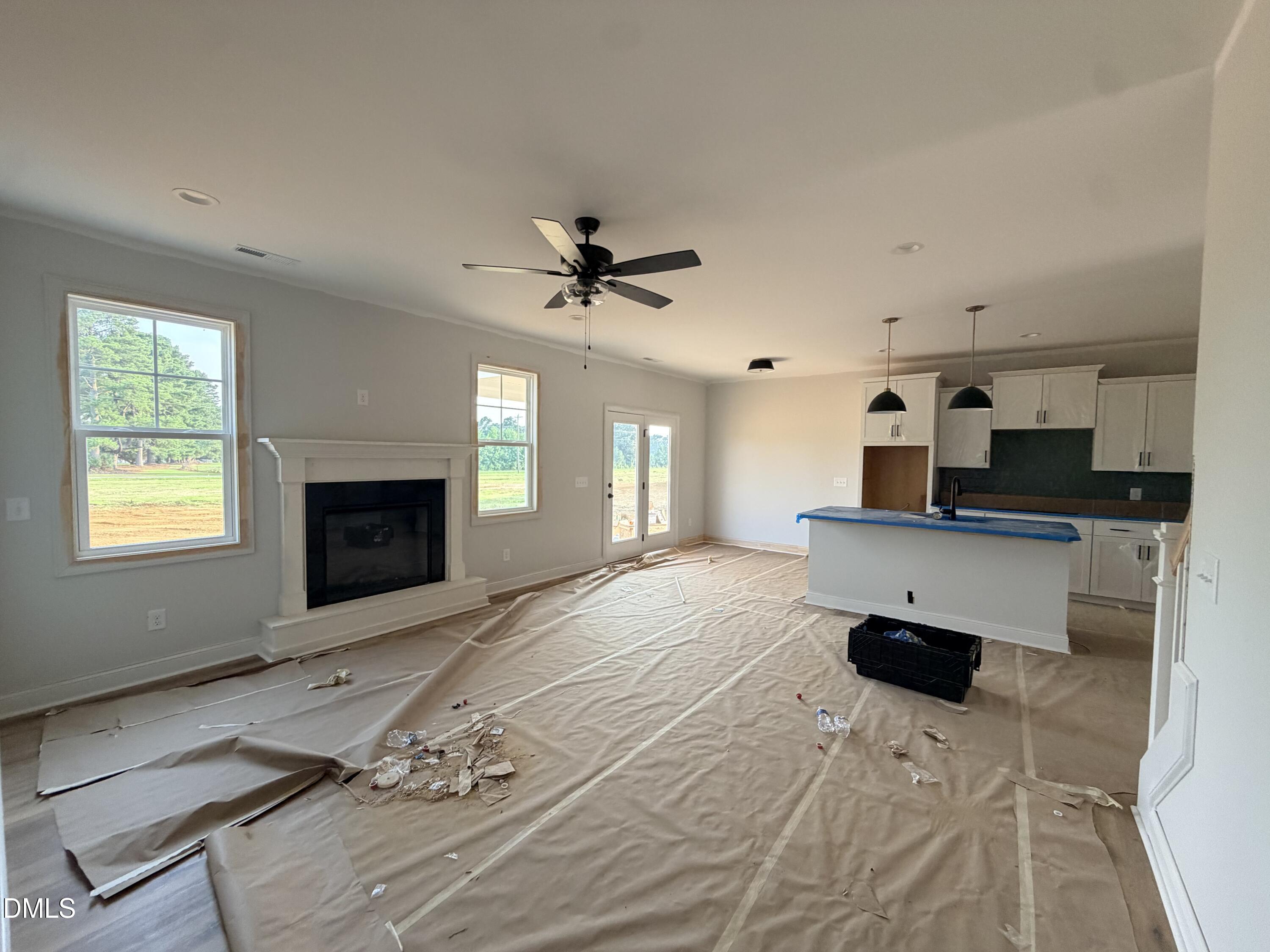 23 Kizzy Drive (lot 1)