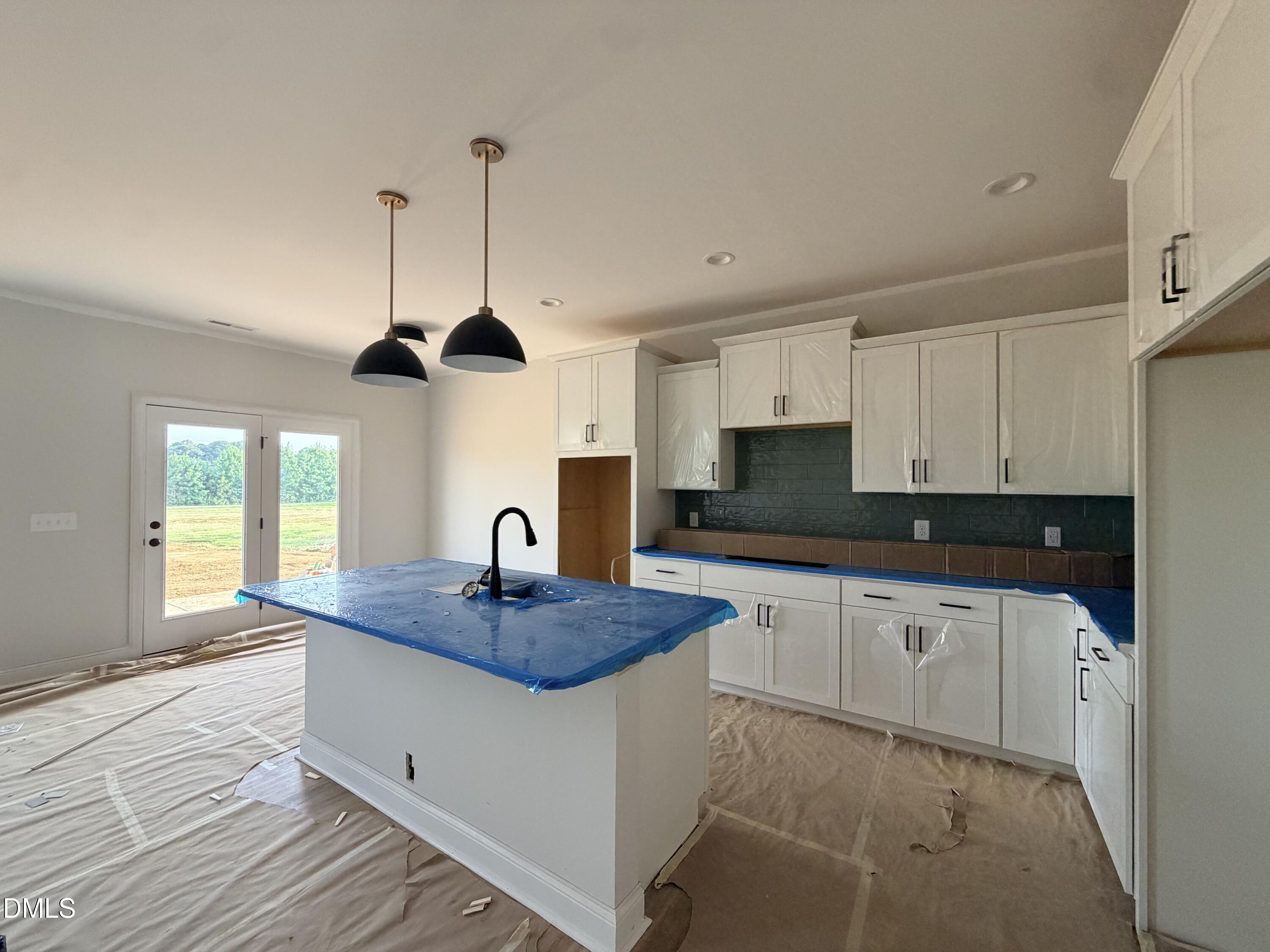 23 Kizzy Drive (lot 1)