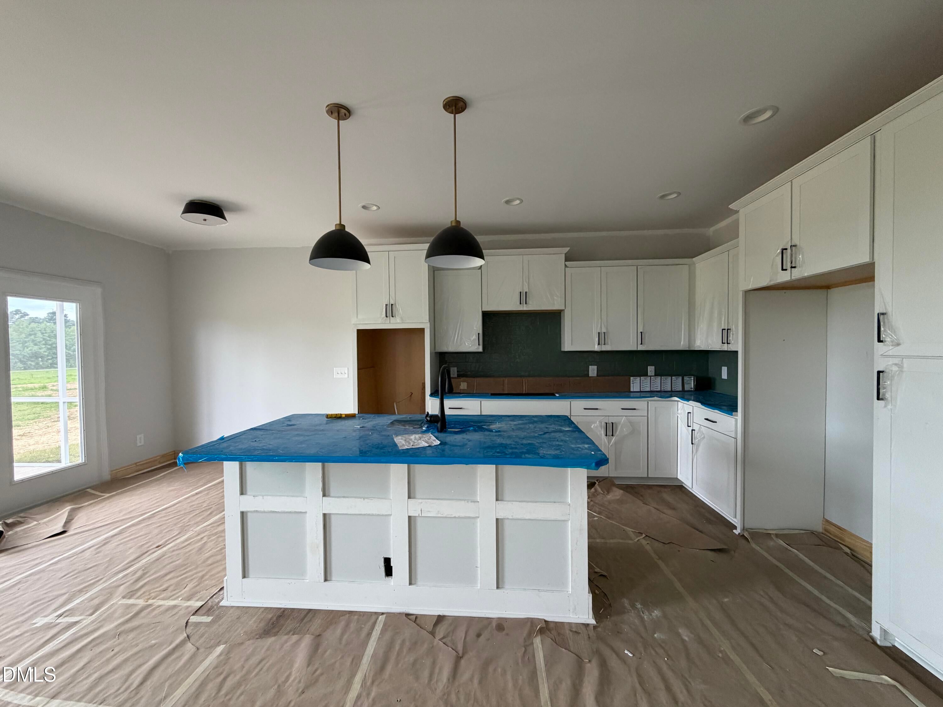 23 Kizzy Drive (lot 1)