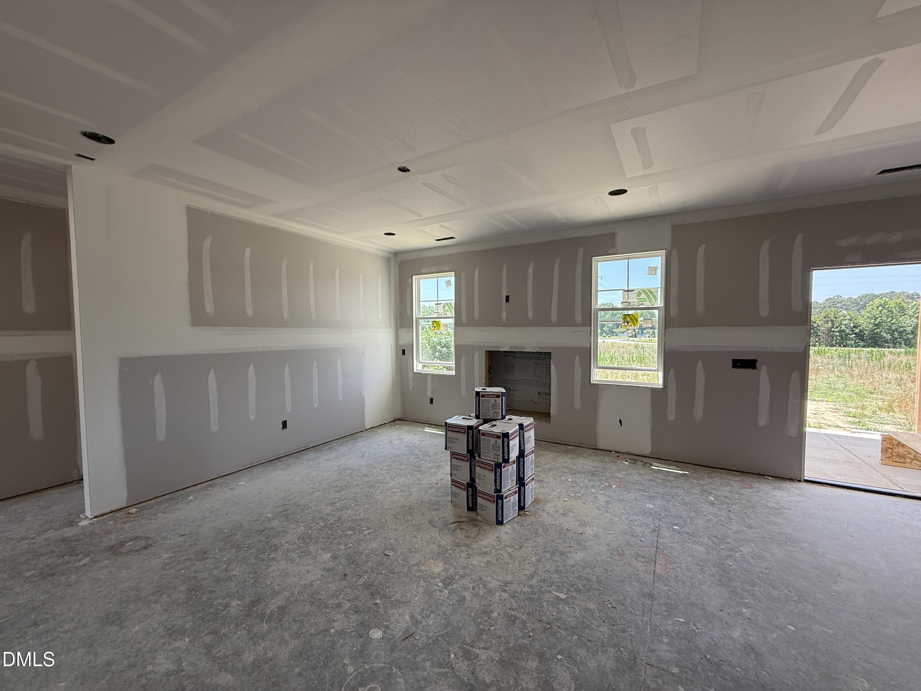 23 Kizzy Drive (lot 1)