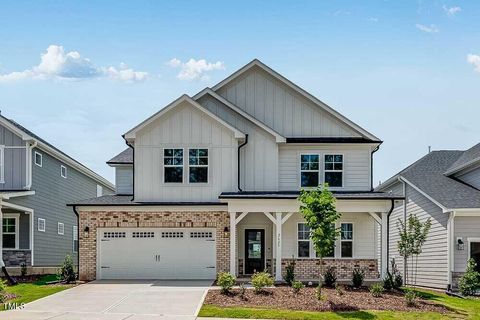 2625 Stonington Drive Cary NC 27523