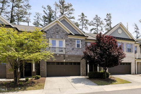 317 Castle Rock Lane Cary NC 27519