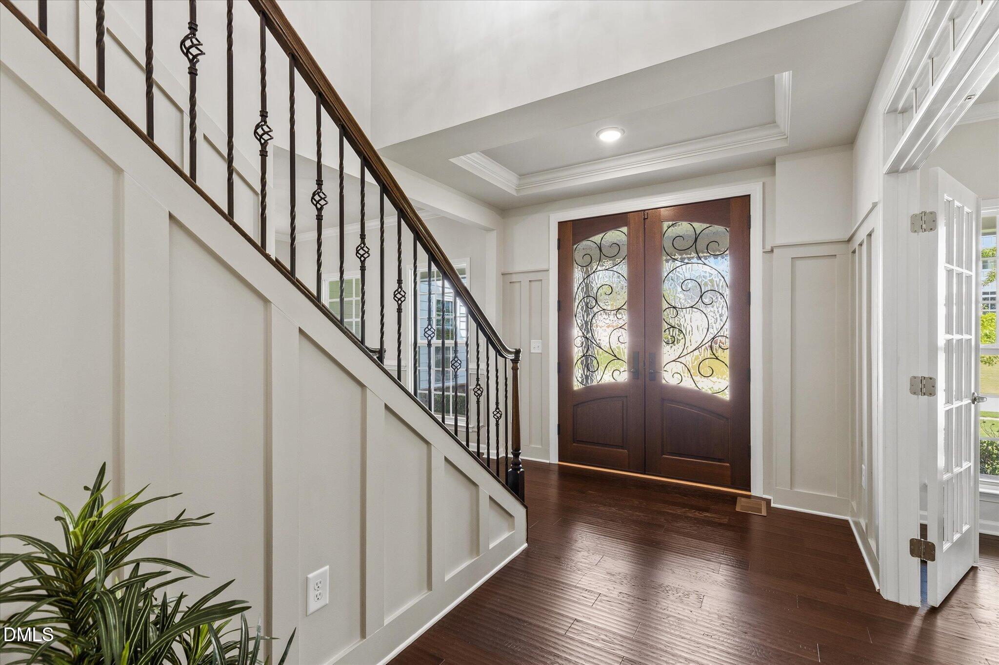 2812 Clifton Oaks Drive