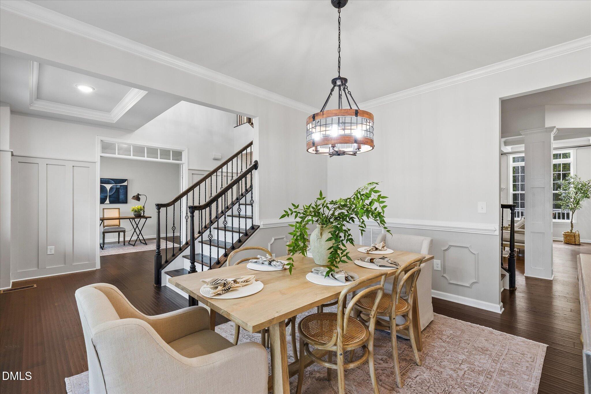 2812 Clifton Oaks Drive
