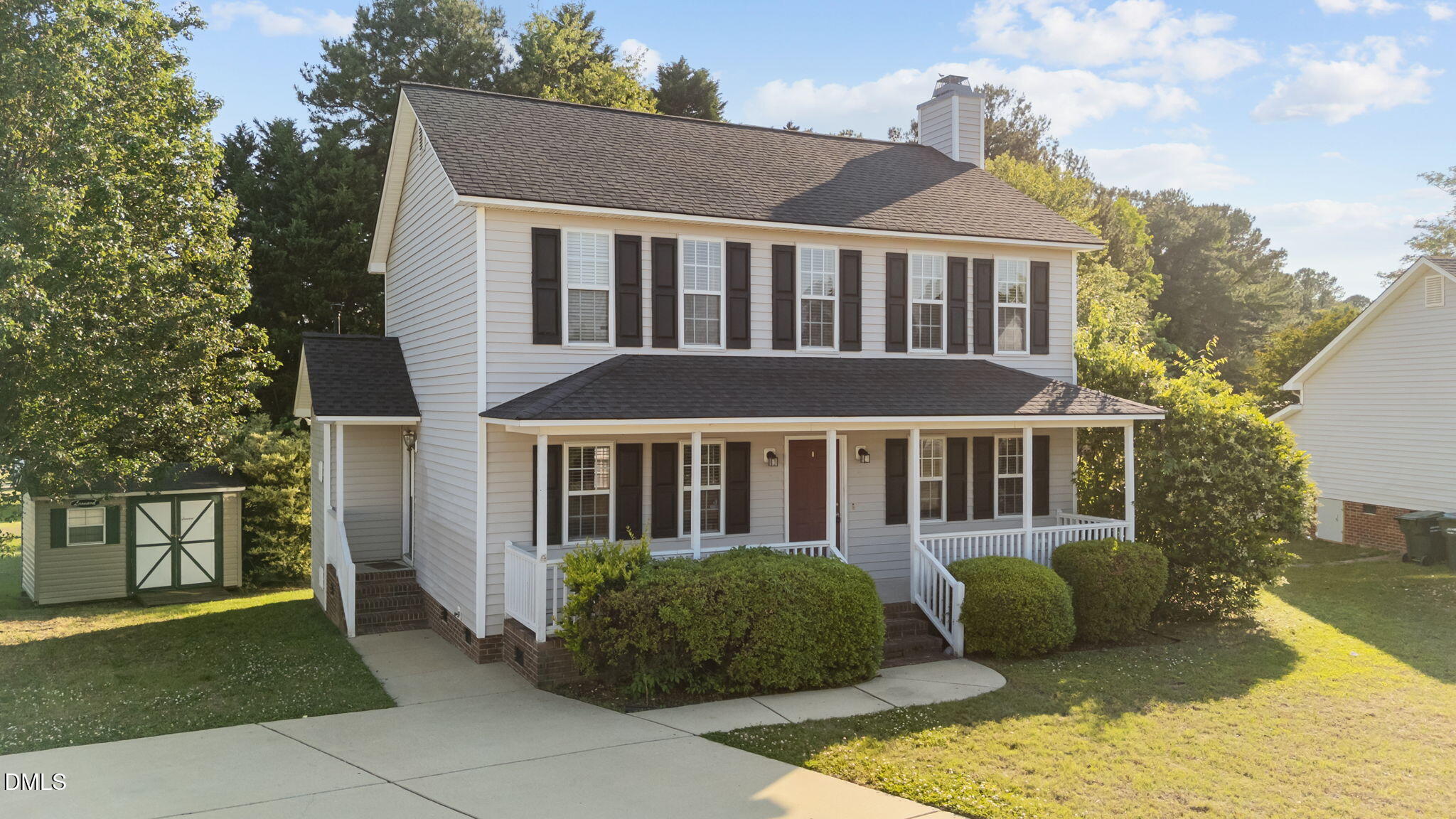104 Kildare Court