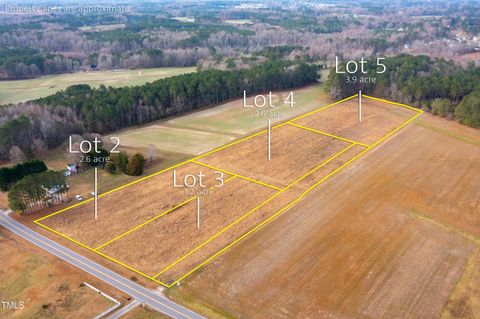 05 Oakley Zebulon NC 27597
