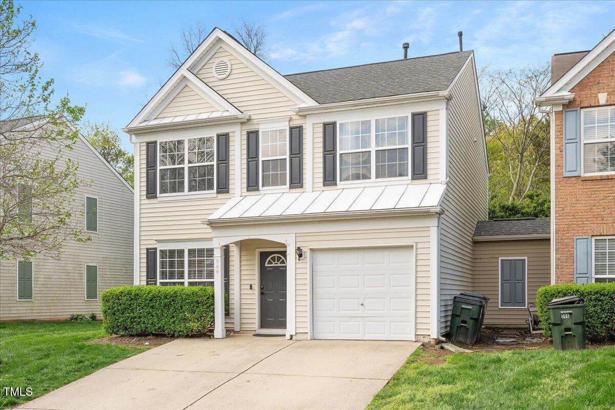 308 Apricot Circle