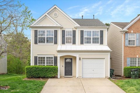 308 Apricot Circle Morrisville NC 27560
