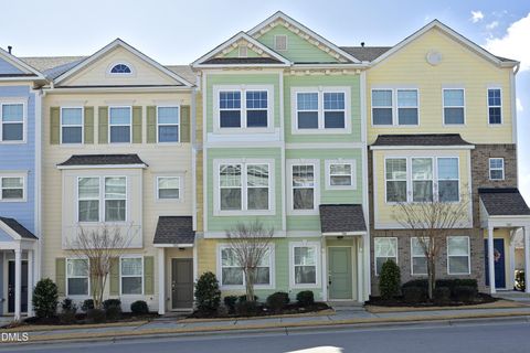 344 Great Northern Station Apex NC 27502