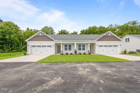 A home in Fayetteville