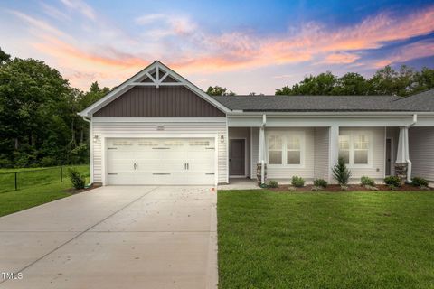 A home in Fayetteville