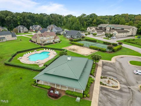 A home in Fayetteville