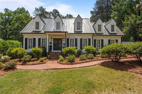 2190 Keith Hills Road Lillington NC 27546
