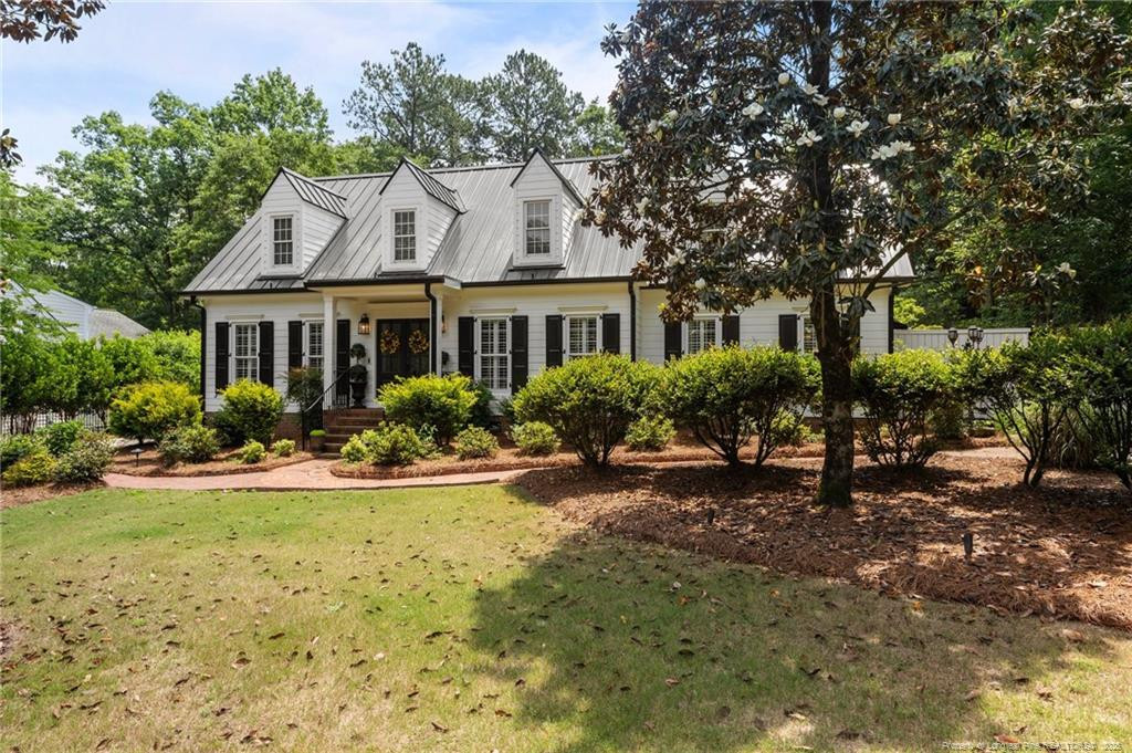 2190 Keith Hills Road