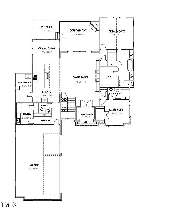 115 Forest Green Drive