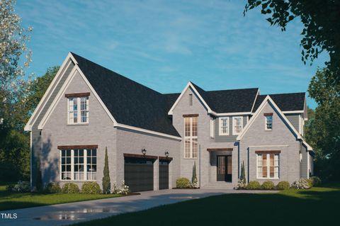115 Forest Green Drive Cary NC 27511