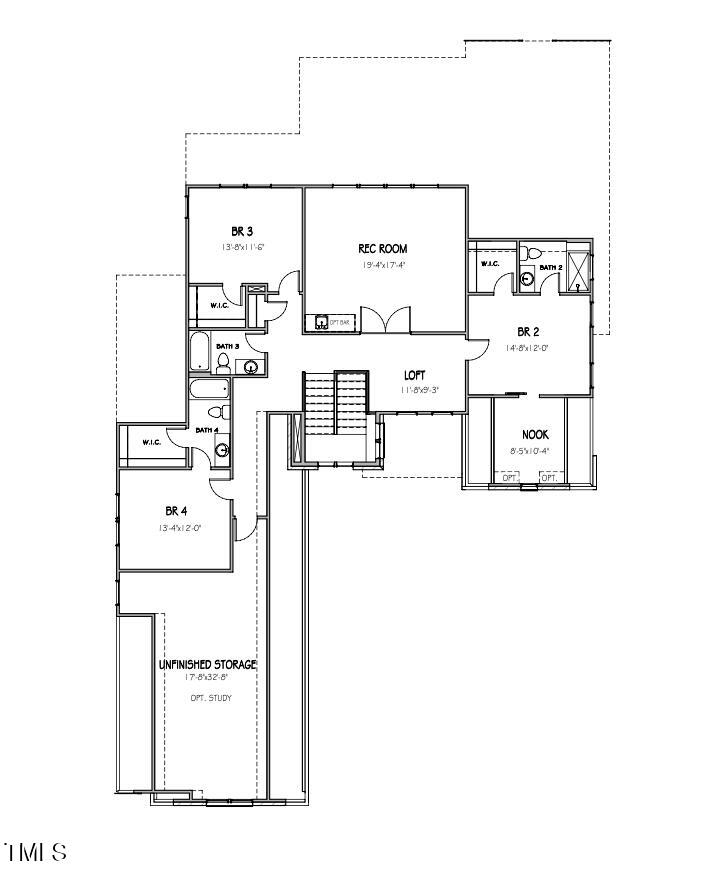 115 Forest Green Drive