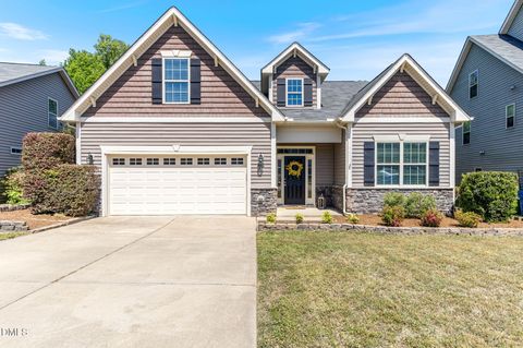 446 Lone Pine Loop Fuquay Varina NC 27526