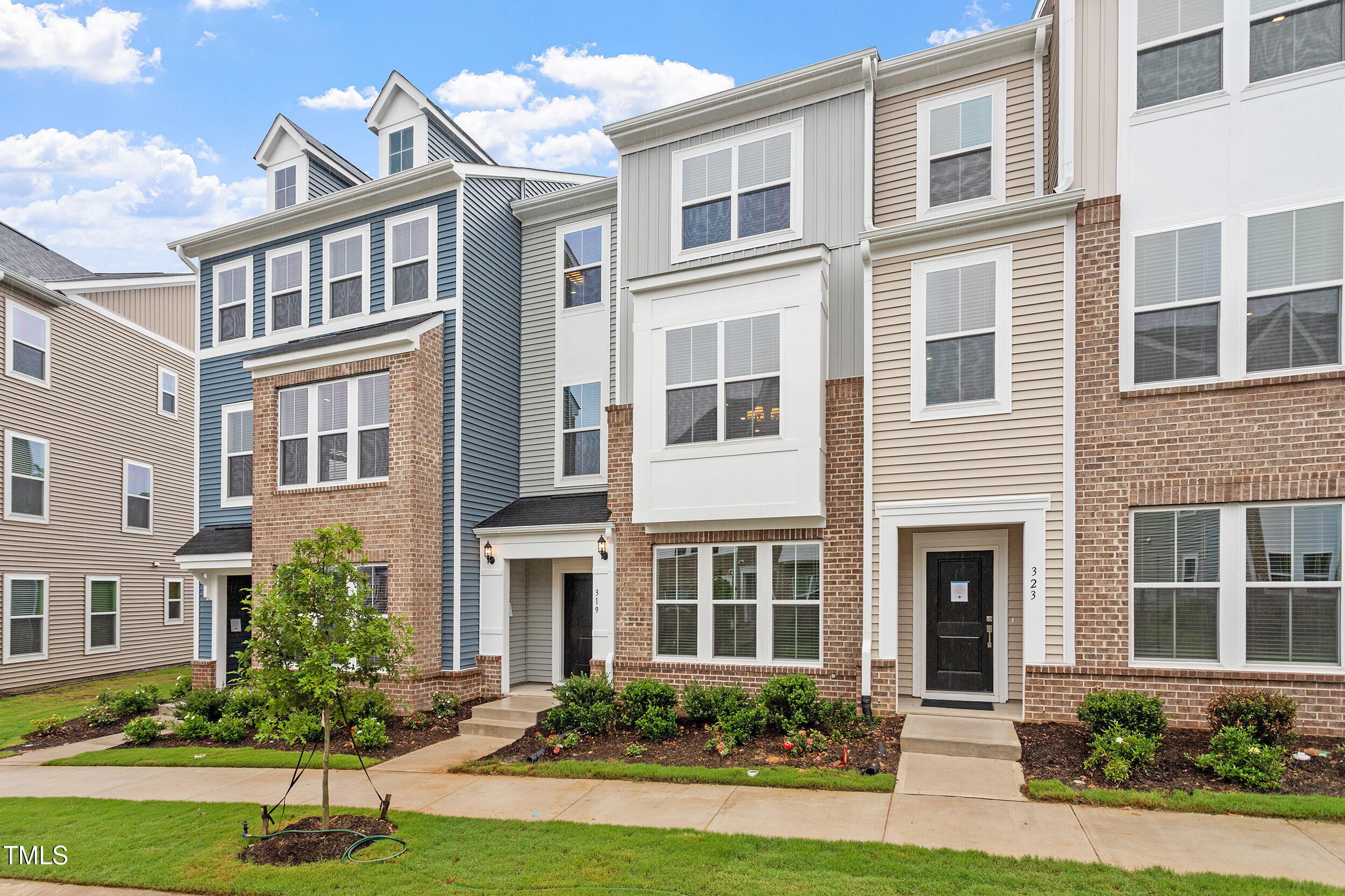 319 Chesapeake Commons Street 103
