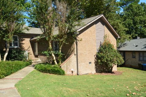 500 W Woodcroft Pkwy Parkway 8c Durham NC 27713