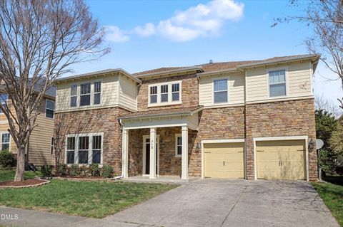 712 Pierside Drive Cary NC 27519