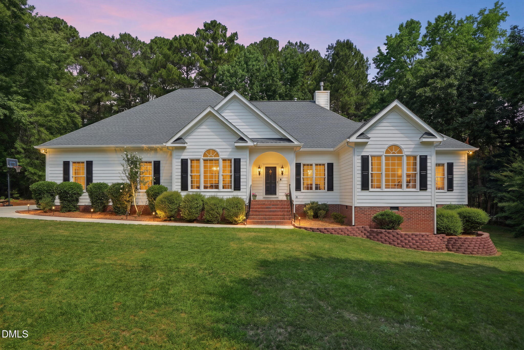 2704 Dray Court-1 Twilight