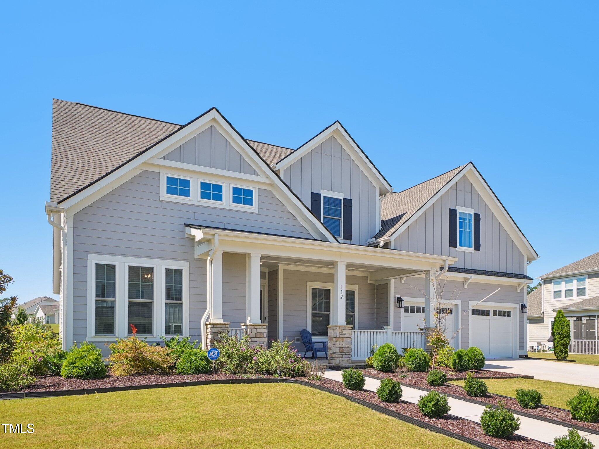 112 Tupelo Grove Lane