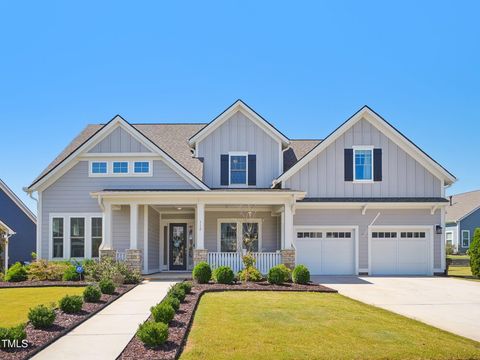 112 Tupelo Grove Lane Holly Springs NC 27540