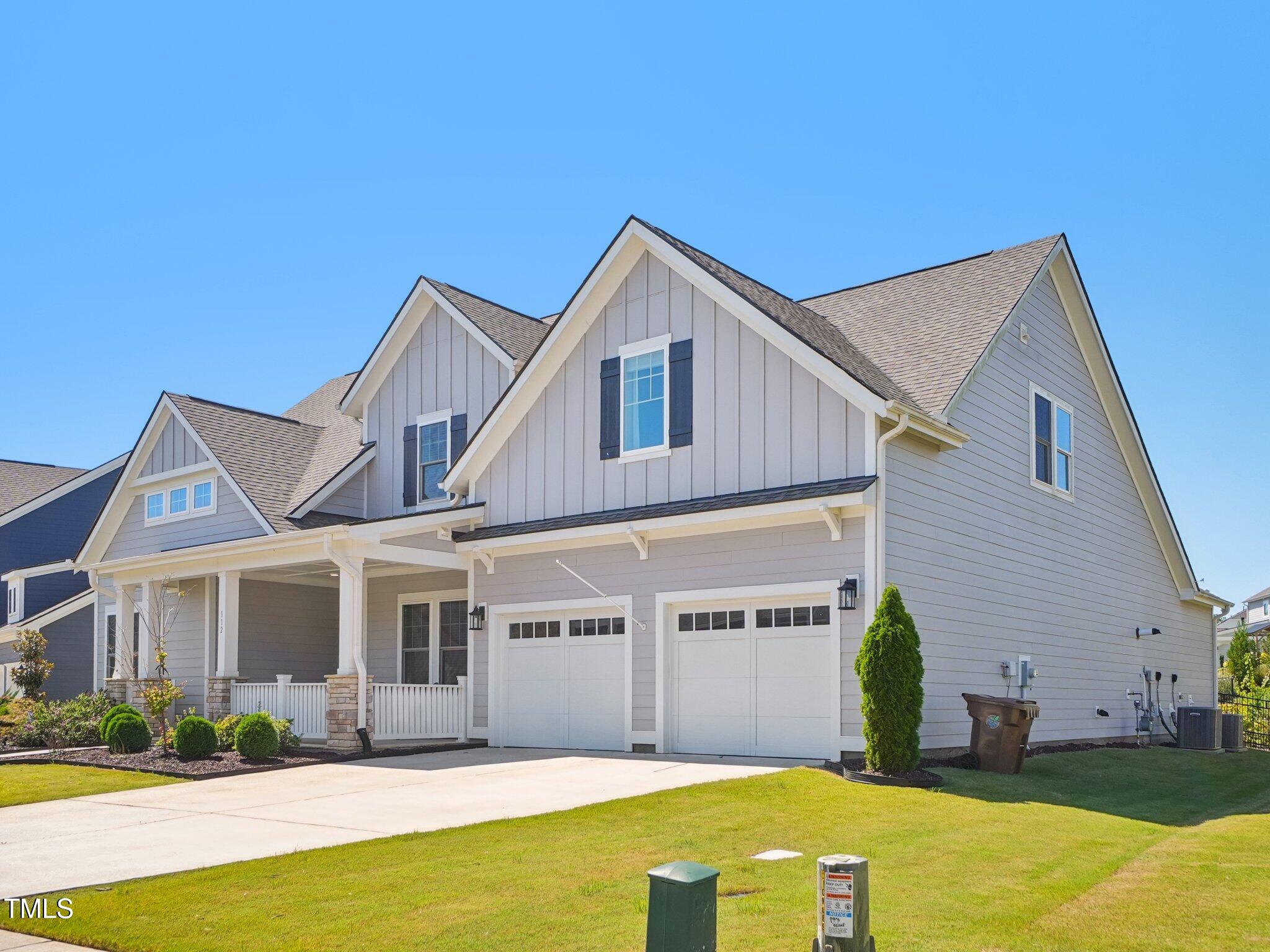 112 Tupelo Grove Lane