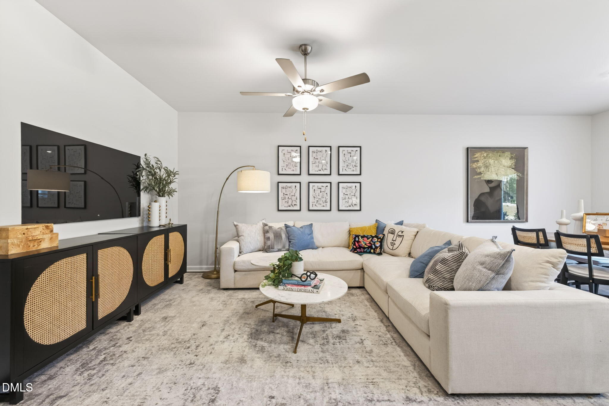 3302 Bailey Lake Drive 202