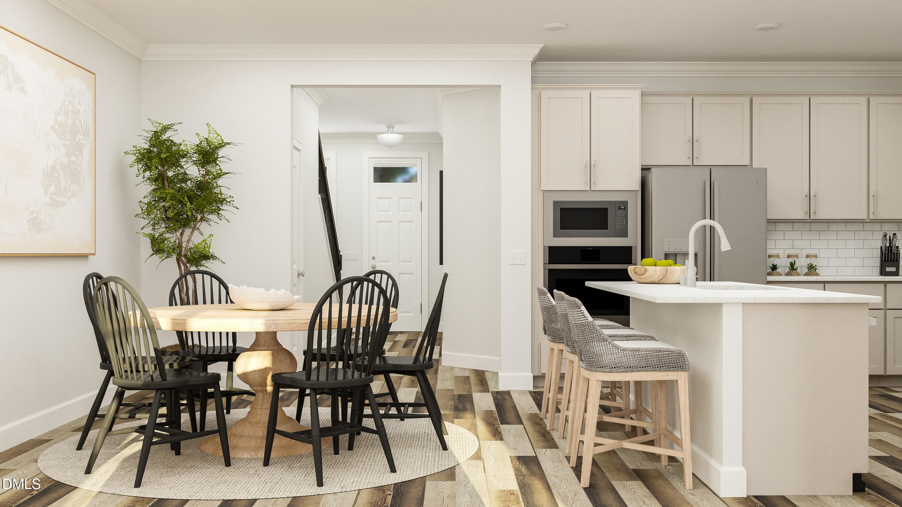 213 Carolina Springs Boulevard