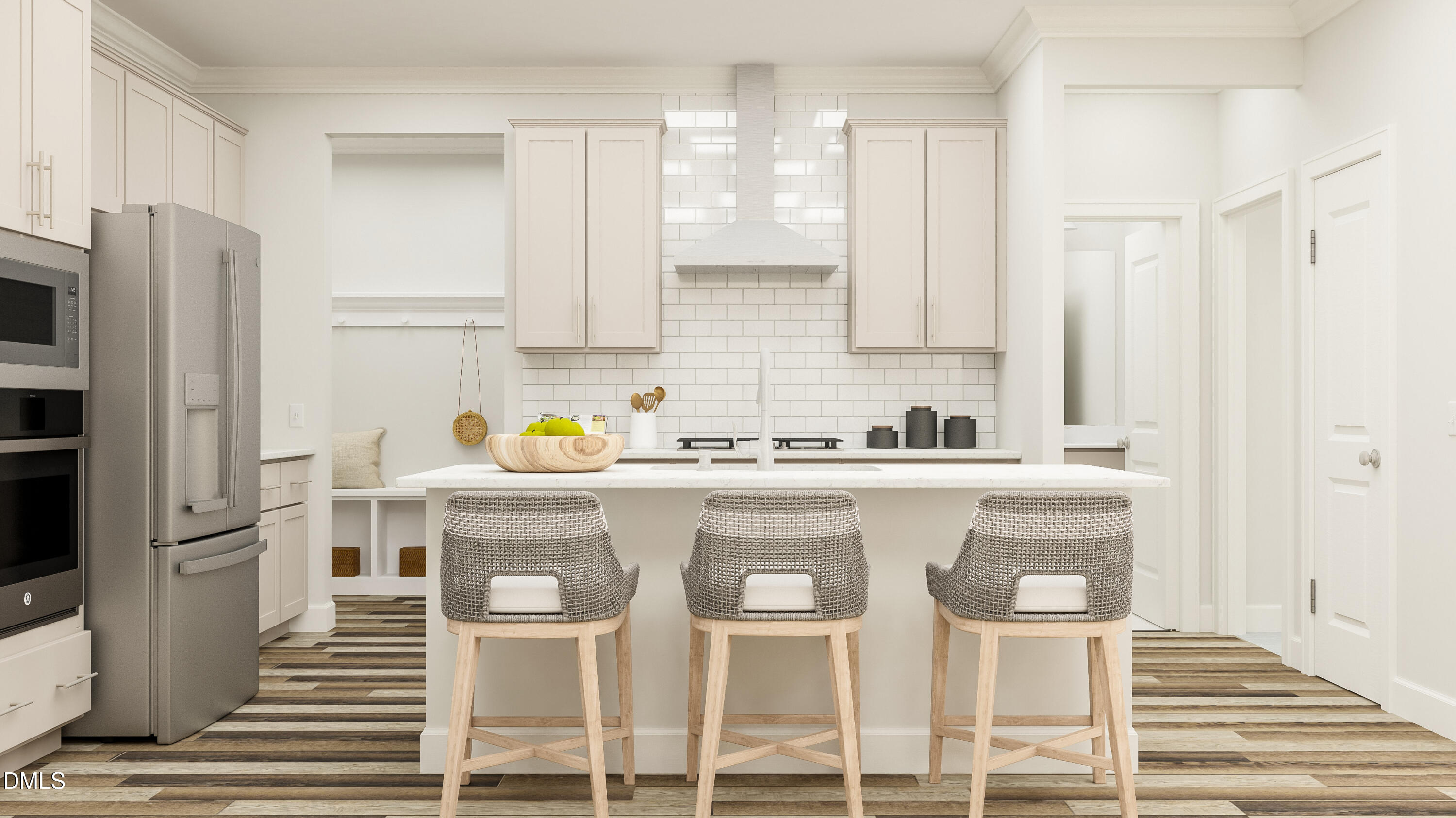 213 Carolina Springs Boulevard